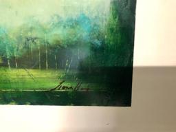 The Bridge by Fiona Hoop Original