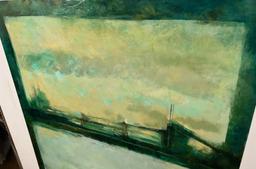 The Bridge by Fiona Hoop Original