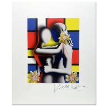 Forever in Bloom by Kostabi Mark