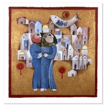 Les Amoureux du Village by Briss Samy