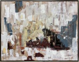 Urban Fragments by Tom Gion
