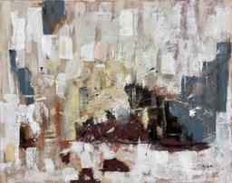 Urban Fragments by Tom Gion