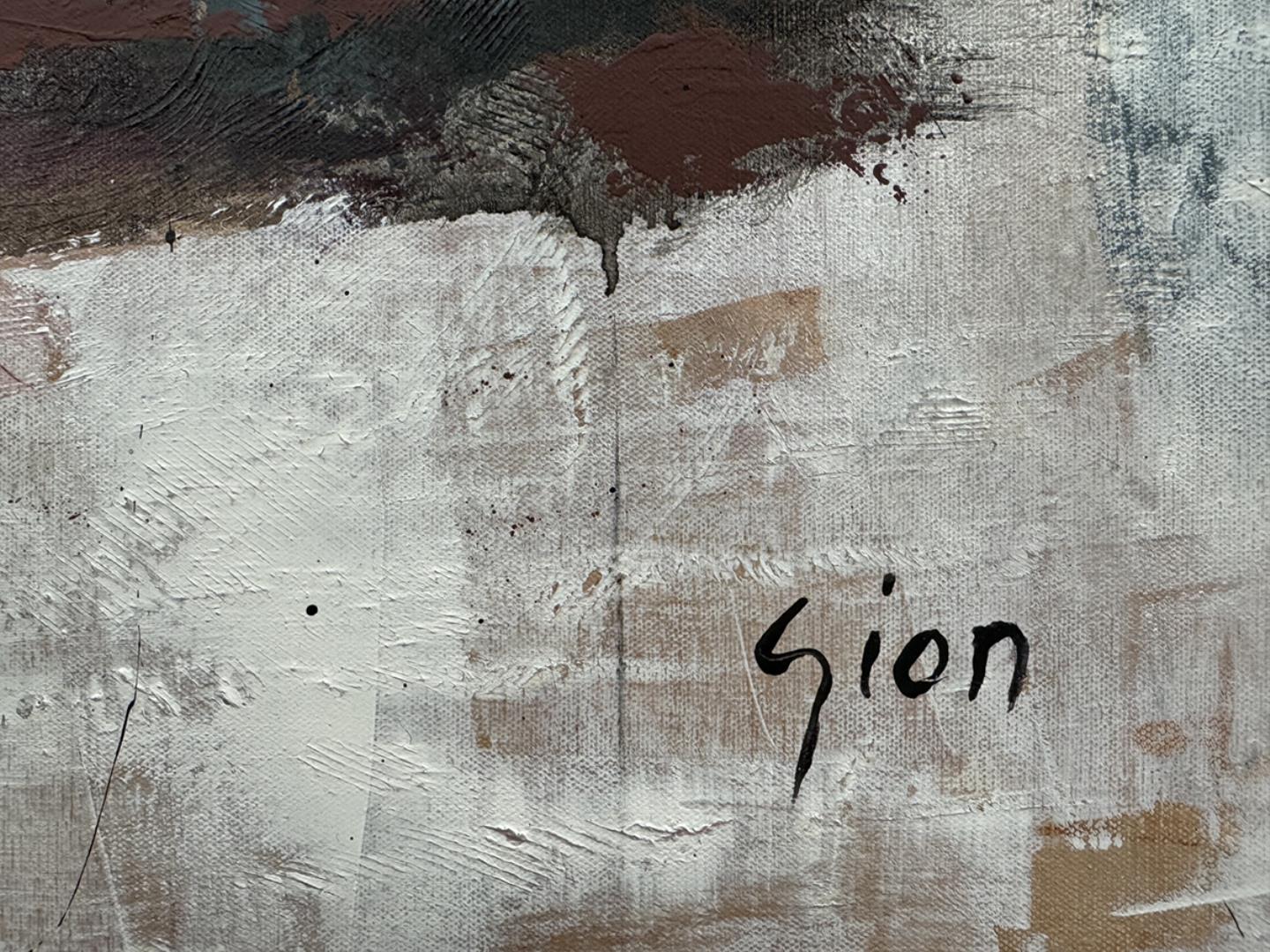 Urban Fragments by Tom Gion