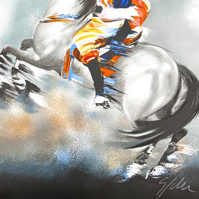 Bonaparte by Spahn Victor