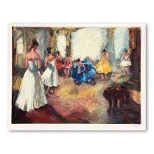 Audition by Ferenci Hedva