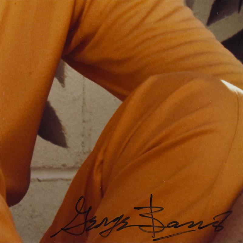 Marilyn Monroe by George Barris (1922-2016)