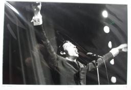 Fernand Pierre Fournier Jacques Brel Singer Actor