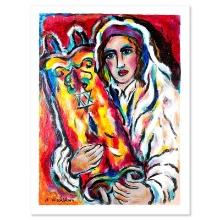 Yeshive Bachur by Meilichson Alex