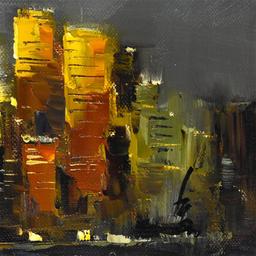 Untitled by Inam Original