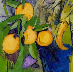 Art By Yuval Wolfson