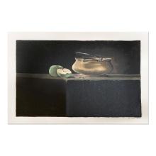 Still Life by Yozepovitz Dimitry