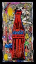 Pop Coca Cola by Jozza
