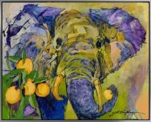 Art By Yuval Wolfson