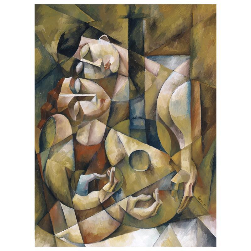 Lovers Serenade by Yuroz