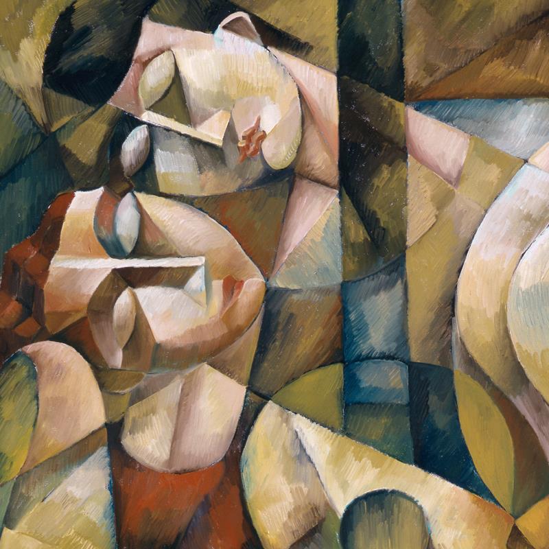 Lovers Serenade by Yuroz