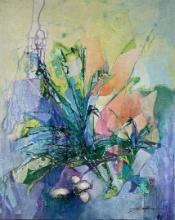 Hummingbird by Yuval Wolfson