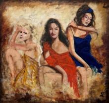 Friends by Joarez