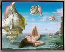Sonidos Del Mar By Nelson Calderon
