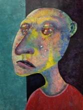 Social media symptoms by Ronny Barr