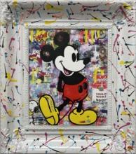 Mickey Collection by Jozza