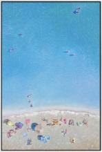 On Holiday by Wiliam Mason