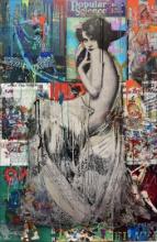 The Girl Next Door by Oliver Neilson