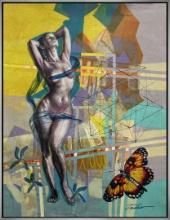 Representacion Geometrica  by  Tadeo Zavaleta