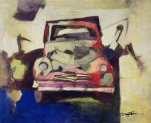 American Classic by Yuval Wolfson
