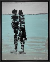 Just Two of us by Samin Chase