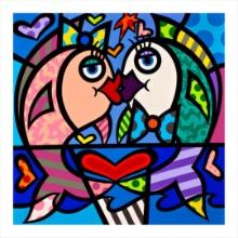 Love Is Everywhere by Jozza