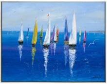Voiles Vitalite by Duaiv