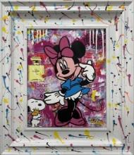 Minnie collection by Jozza