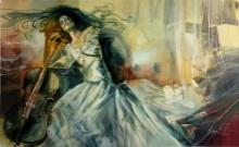 Music of my Heart by Andrea Palacios