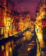 Vakhtang "GLOW IN THE NIGHTTIME"