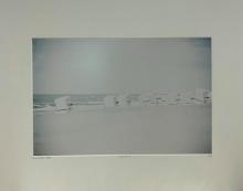 Steffen Schulte-Lippen North Sea #2 Ocean Wangerooge Island