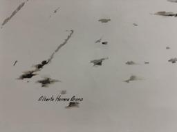 Yesterday by Alberto Herrera