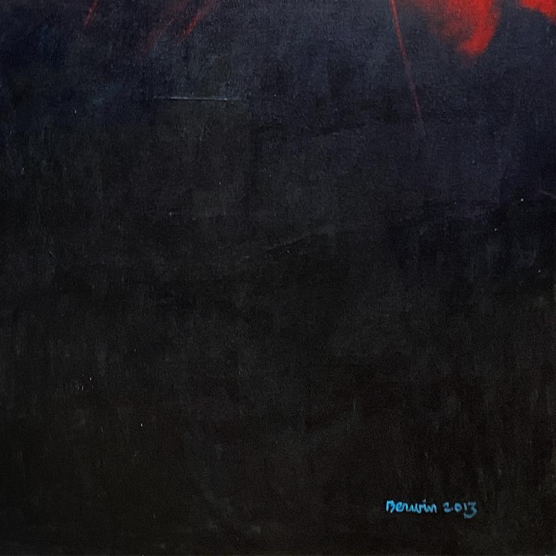 Untitled by Milton Berwin (1925-2023)