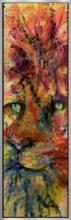 Lion my Friend by Kalinka