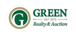 Green Realty & Auction