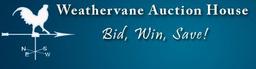 Weathervane, Auctions Buy Sammy B