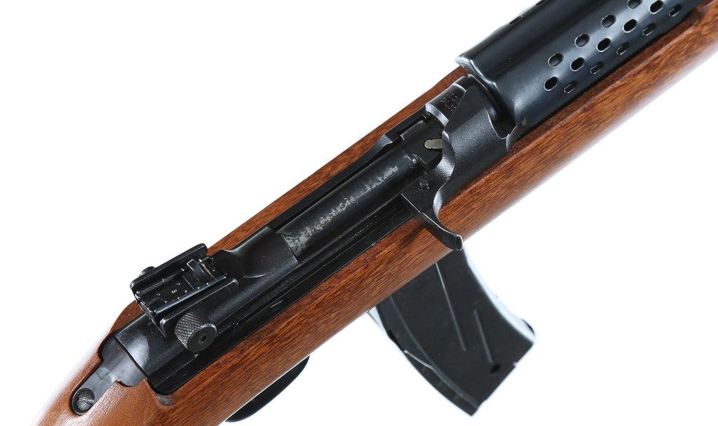 Johnson M1 Carbine Semi Rifle .30 carbine