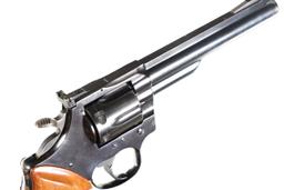 Colt Trooper MK III Revolver .357 mag