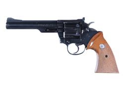 Colt Trooper MK III Revolver .357 mag