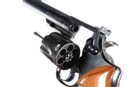 Colt Trooper MK III Revolver .357 mag