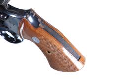 Colt Trooper MK III Revolver .357 mag
