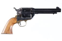 Intercontinental Arms Dakota Revolver .45 colt