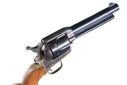 Intercontinental Arms Dakota Revolver .45 colt