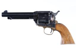 Intercontinental Arms Dakota Revolver .45 colt