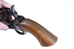 Intercontinental Arms Dakota Revolver .45 colt