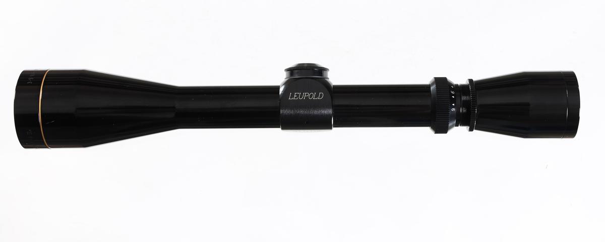 Leupold Vari-X IIc Scope